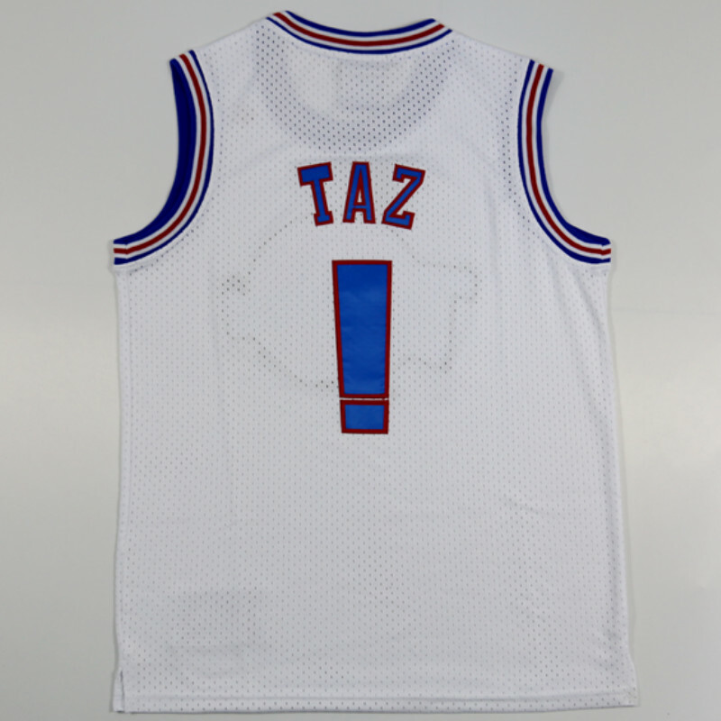 baby tune squad jersey
